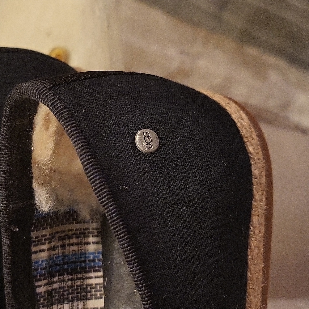 Shoes - Picture 2 of 4